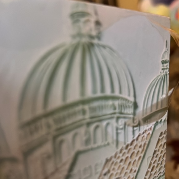 Rare Fashionabelles Wooden Wall Hanging Plaque - Groovy Big Eye Girl Art 1973 - Picture 4 of 11